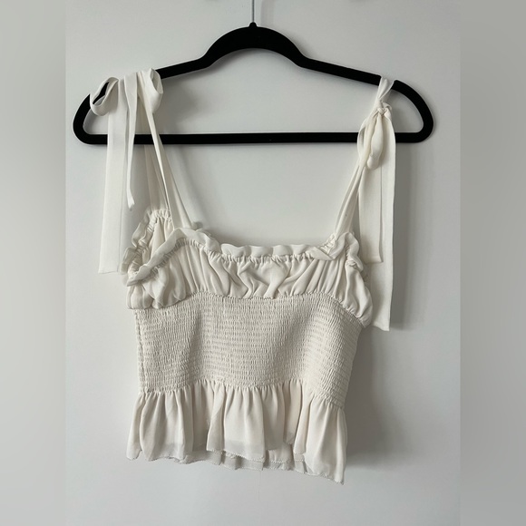 Wilfred (Aritzia) Ballad Camisole BNWOT size XS - Picture 4 of 4